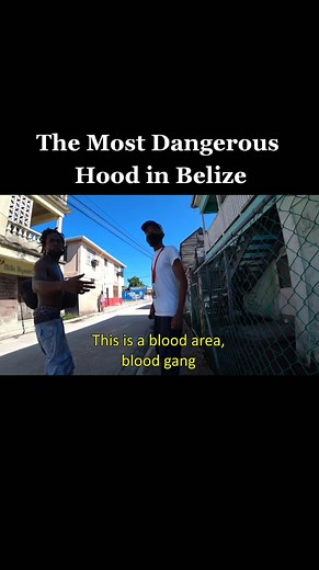 Exploring the Depths of Belize: A Journey into the Southern Parts of Belize City