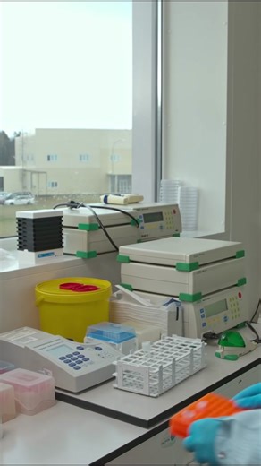 A brief understanding of Biotechnology Biotechnology is a field that involves the use of living organisms or their systems to create useful products, processes, or technologies for various industries. It encompasses a wide range of applications, including agriculture, healthcare, pharmaceuticals, environmental protection, and industrial processes. Essentially, biotechnology harnesses biological processes and cellular machinery to develop solutions that address societal needs and challenges. #bit