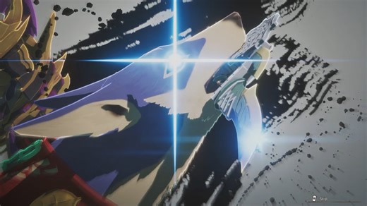 Cool Canynes don't look at explosions. 😎This Buddy's still got your back in #MHStories3! Plus you can change their fur color and combat capabilities using the Dual-Element system!