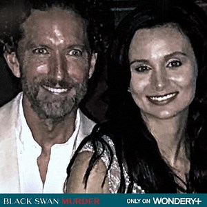 🎧 LISTEN NOW 🎧 Law&Crime’s Black Swan Murder has dropped exclusively on Wondery Listen to the heart-racing series and subscribe to Wondery now: https://bit.ly/BlackSwanMurder | Law&Crime