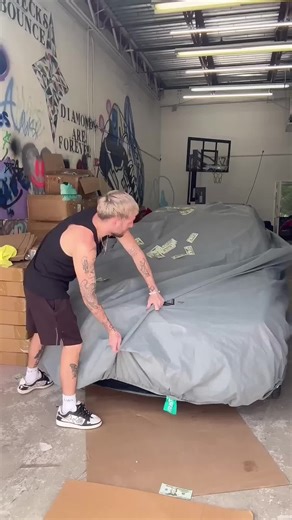 Build a Cool Car Under $5000: A DIY Guide