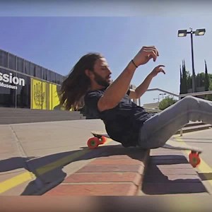 The Caguama is poured in our proprietary Happy Thane formula for high roll speed, excellent traction, and smooth, predictable slides. | Orangatang Wheels