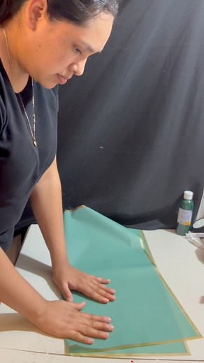 Como doblar papel coreano #papel #ramo #rosaseternas #tutorial | Dian Rosas Eternas y más.