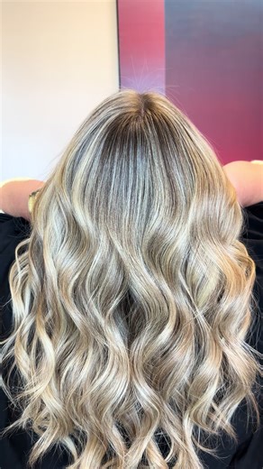 Blonde Bombshell: Hair Tips and Tricks