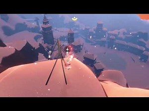 Sleeping City (Best Part) - 1 Hour - Perfect Loop