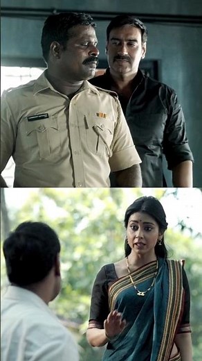 Did You Notice This Hidden Detail In Drishyam movie? #drishyam #ajaydevgan #facts #cpexplained