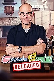 Watch Good Eats: Reloaded Season 2 Episode 3 - Raising the Steaks: The Reload