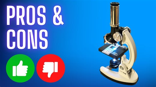 Watch Review&colon; AmScope 52-pcs Kids Beginner Microscope STEM Kit on Amazon Live