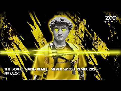 NONSTOP ĐẬP ĐÁ 2023 THE BOX ft NÀNG REMIX NHẠC TẨM KE REMIX HOT TIKTOK_KEMBI MISC