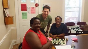 Empowering communities through chess: In conversation with National Master David Bennett