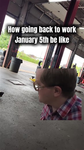 A Day in the Life of a Mechanic: Real Shop Vibes