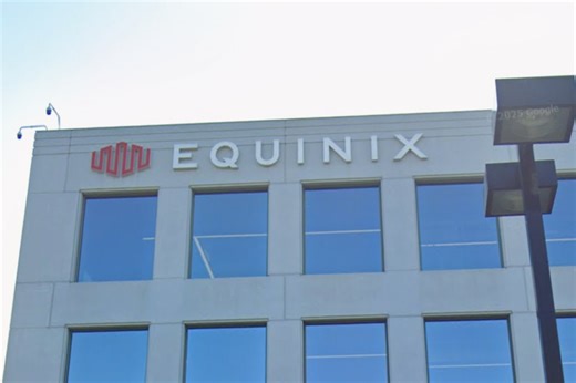 Equinix Eyes Bigger Footprint In Ashburn’s Data Center Alley