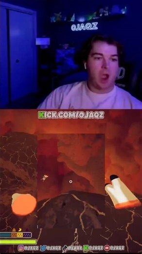 Jaqz Funny Stream Highlights 🤣🤣