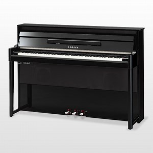 NU1X - Overview - AvantGrand - Products - Pianos - Yamaha - Australia