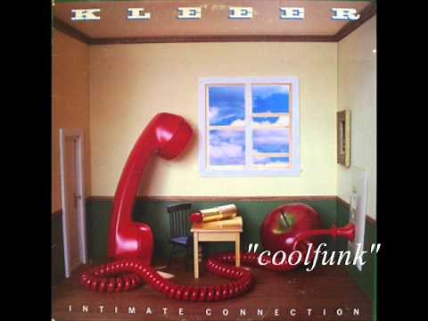 Kleeer - Tonight (Funk 1984)