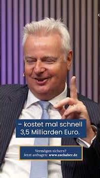 +€3.5 billion for civil servant salaries!