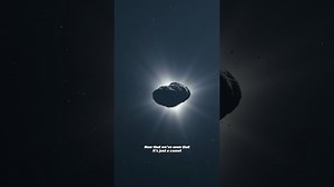 3I/Atlas is finally leaving the solar system