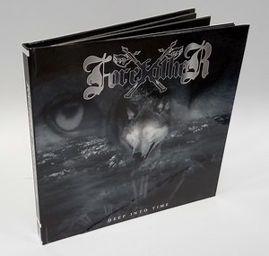 Forefather - Deep Into Time
