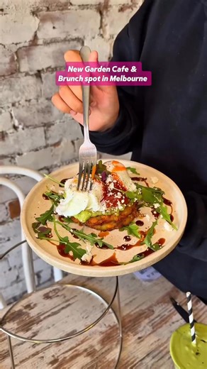 Melbourne’s Café Gem is Full Steam Ahead! At Full Steam Café, every visit feels like a flavour-packed journey. Locals can’t get enough of our signature coffee, the rich and hearty Shakshuka, our crowd-favourite Pulled Lambs Benny, and the crispy, golden Zucchini Fritter. From morning catch-ups to lazy brunches, we serve up plates that keep Melbourne buzzing and cups that keep you coming back. 🔥 Stop by Full Steam Café or book now and taste why we’re Melbourne’s go-to spot for food that fuels an