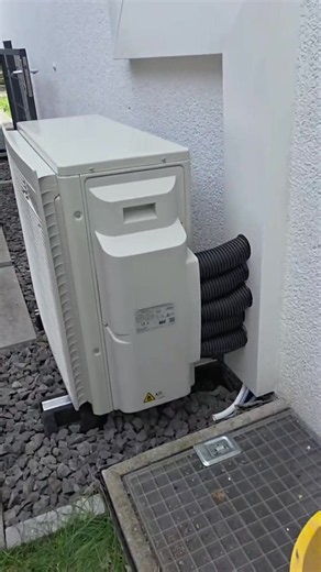 Daikin klima monter i Stuttgart – hvad gør en klimamonteur?