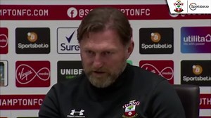 20K views · 748 reactions |  Responding to Tuesday night ✅ Jan Bednarek's overturned red card  Players returning  Minamino's prospects to start All that and more from Ralph Hasenhüttl as we previewed the trip to Newcastle United with him: | Southampton FC | Facebook