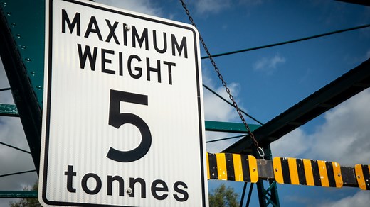 Ton vs Tonne? What's the Difference? - One Minute English