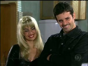 prova de amor cap:188 parte 1