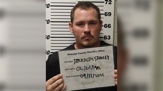 Shannon County man charged with rape of a minor