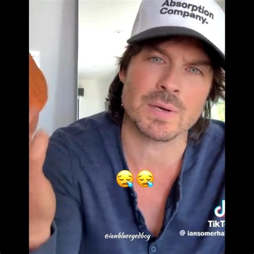 Ian Somerhalder funny tiktok #iansomerhalder #tiktok #youtubeshorts #youtube #viral #viralshorts