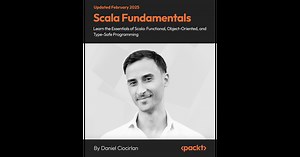 Scala Fundamentals