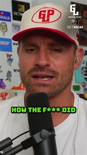 2.8K reactions · 57 shares | “He is the culmination of what happens when talent meets work ethic, meets smarts and the whole thing…he’s got it all.” Chris speaks on Maxx Crosby | Green Light with Chris Long | Facebook