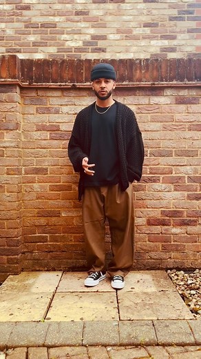 AM on Instagram: "A little company"