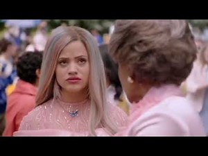 Audrey,s Grammy Is Disappointed/ Descendants 3