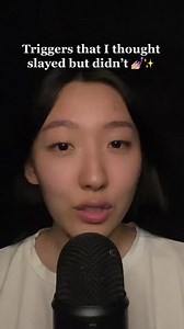 @TaeKiASMR I really thought I was gonna leave no crumbs with these triggers but they all ended up flipping 😭😩 #flop #asmr