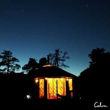 Calm Sleep Stories | The Magic of Yurts | Trailer