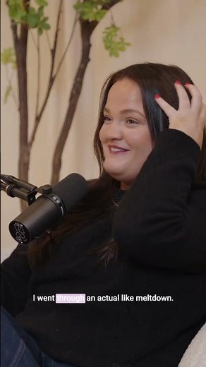emily shares her experience dating in high school and college #shorts