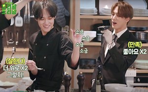 【NCT DREAM】料理烹饪王大比拼EP.2 | King of Cooking