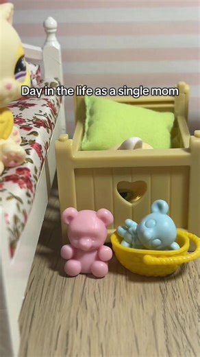 Day in the life as a single mom|| #lps #lpstiktok #lpsroleplay #fyp #viral