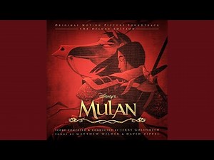 Reflection (Alternate/Reprise) (From "Mulan: Deluxe Edition/Soundtrack)