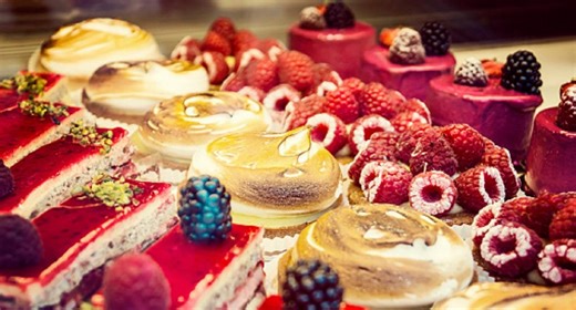 Cierran famosa pastelería que hasta salió en televisión: muchos colombianos la conocen