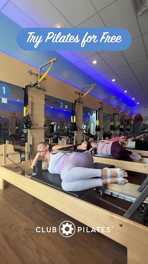 32K views | Ever Wanted To Try Reformer Pilates? Try It NOW At Club Pilates Minnetonka West While Spots Are Still Available! Discover your mind-body strength. Pilates can help:  Reduce joint inflammation  Enhance balance and flexibility  Alleviate nagging pain points  Boost energy levels  Click [Get Offer] to secure your spot for a FREE Intro Class! Don’t wait. Book before our classes fill up! | Club Pilates | Facebook
