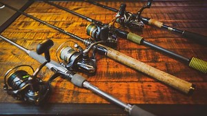 10 Best Spinning Rods Under $100 to $150 – Buyer's Guide