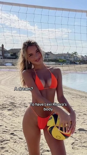 Transform Your Body Like Lexi Rivera