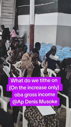 Understanding Tithing: What Should You Tithe On?