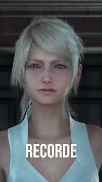 THE BIG MISTAKE that KILLED FINAL FANTASY XV.