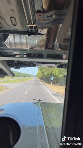 Clint Howard on TikTok