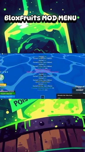 Blox Fruits Auto Raid & Fragment Farm 💎 [2026] Script NO KEY