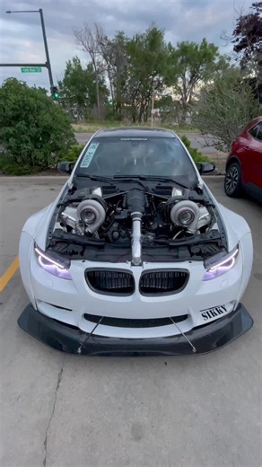 Fastest BMW in Colorado - Unique LS 335i | Denver, Thornton