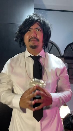 Dynamic Office Presentation Skills Demonstration