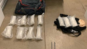 Authorities shut down large meth distribution network in Oklahoma; 18 people arrested